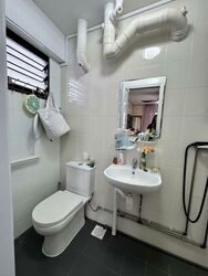 Blk 655 Hougang Avenue 8 (Hougang), HDB 5 Rooms #588733631